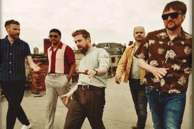 Kaiser Chiefs