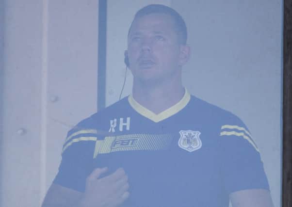 Richard Horne
