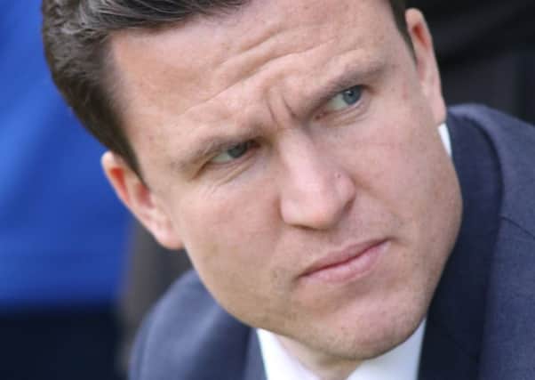 Gary Caldwell