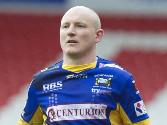 Shaun Leaf