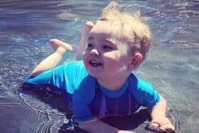 Keep cool this summer, with some water fun, at Clifton Park Museum in Rotherham