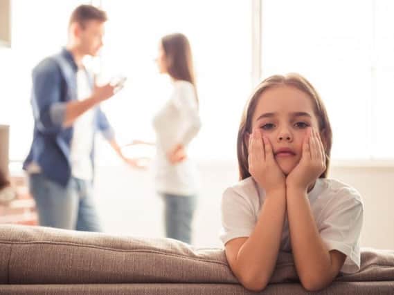 More than 40 per cent of parents in Doncaster fail to pay child maintenance under government scheme