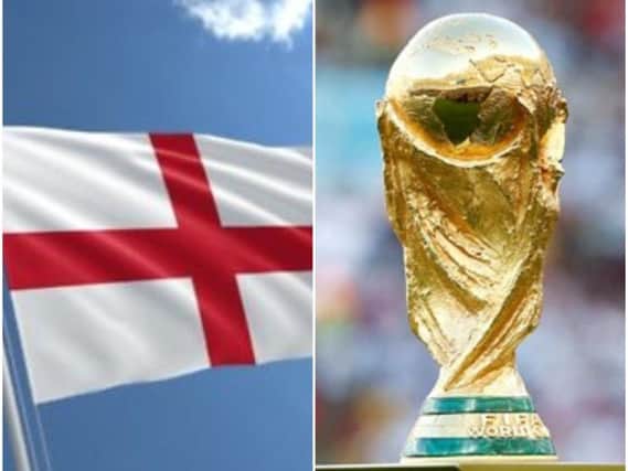 Doncaster will not have a big screen fan park for Sunday's World Cup Final.