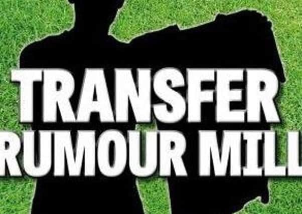 The latest news and gossip from League 1