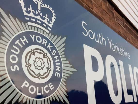 South Yorkshire Police low conviction rate for rape cases according to report