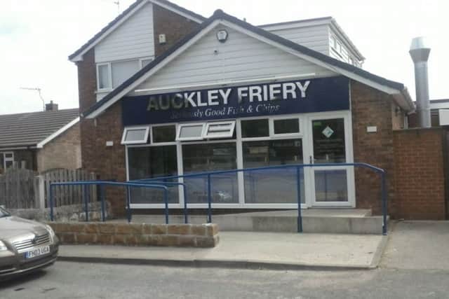 Auckley Friery	53 Main St	Doncaster