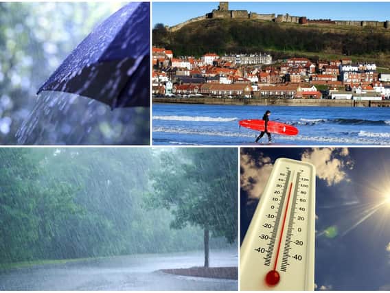 With the schools set to break up next week, the question many people will be asking is: what the weather will be like during the summer break?
