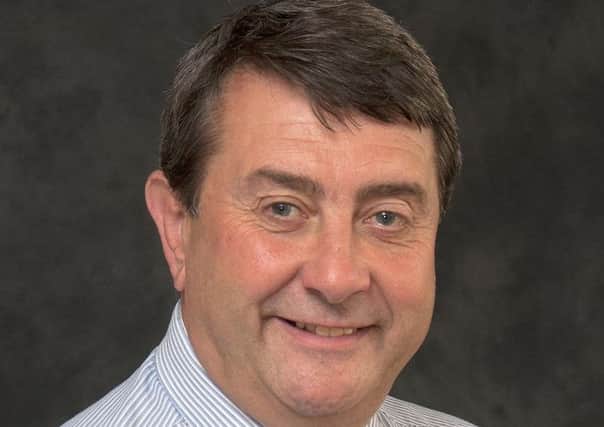 Councillor Neil Poole