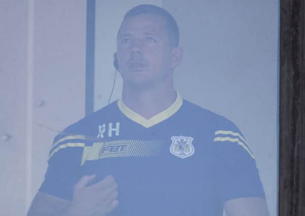 Richard Horne
