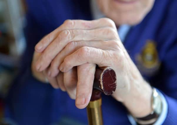 Adult social care costs rose by 3 million in Doncaster