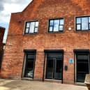 New Docks Beers Brewery in Grimsby