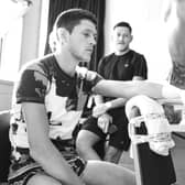Gavin McDonnell