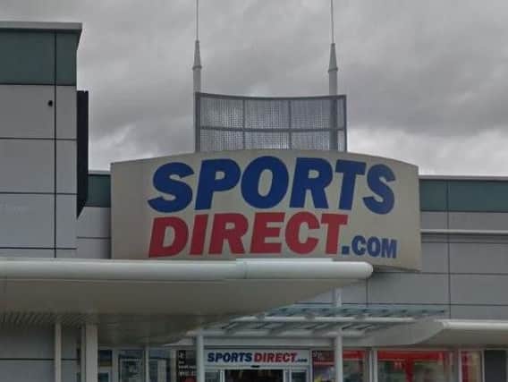 Sports Direct has struck a deal to buy House of Fraser