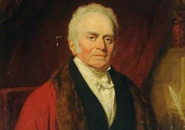 Beetham, William; William Sheardown (1797-1877); Doncaster Museum Service; http://www.artuk.org/artworks/william-sheardown-17971877-69134
