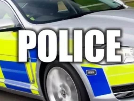 Police