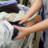 The local NHS and other health providers have published a new survey for residents in Doncaster and Worksop as they seek to gain a better understanding of when and why local people use the Emergency Department