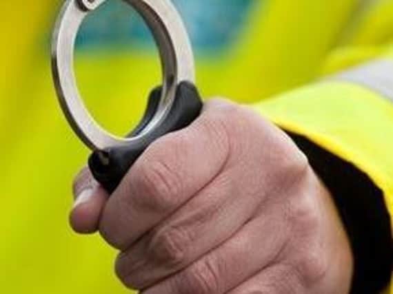 Handcuffs are among the most common items that firefighters have had to remove from people in Doncaster in the last year.