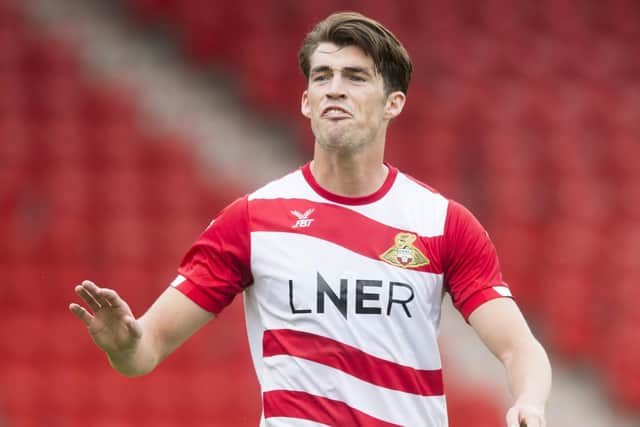 John Marquis