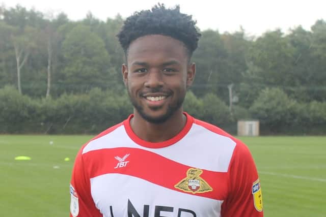 Jermaine Anderson