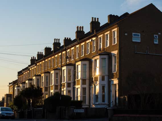 Council houses sales are gathering pace in Doncaster, recovering from the drop caused by the financial crisis last decade