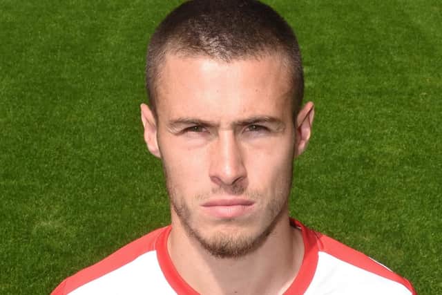 Tommy Rowe