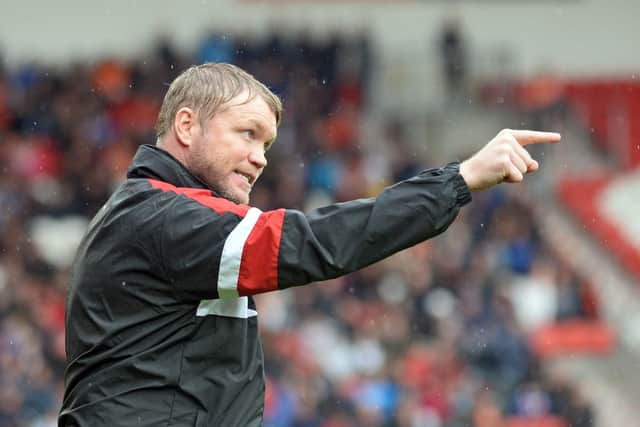 Grant McCann