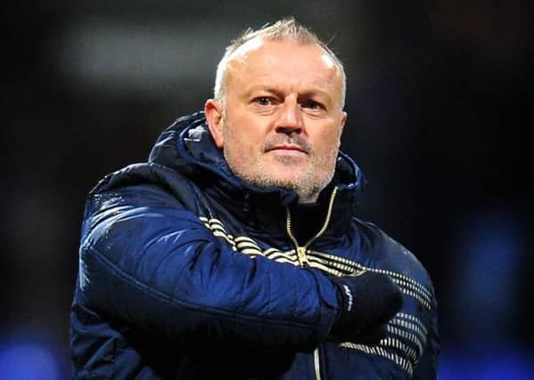 Neil Redfearn