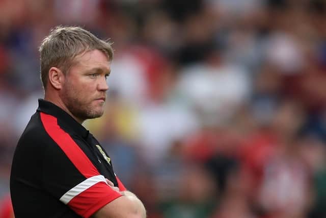 Grant McCann