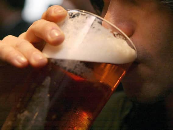 Where are the 20 best pubs in Doncaster according to CAMRA?