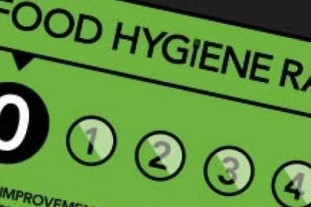 1,300 businesses in Doncaster hit with food hygiene warnings in past year