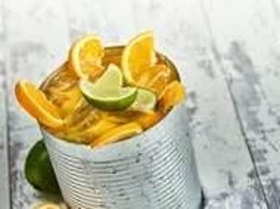 National Vodka Day