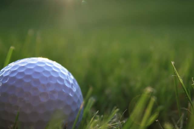 Golf