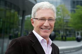 Paul O'Grady will return as the host of Blind Date