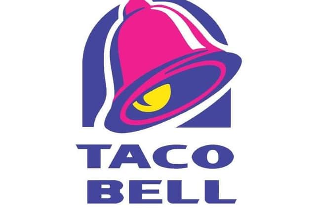 Taco Bell opening a restaurant in Doncaster's Frenchgate Centre