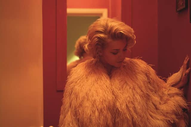 Isle star Sheridan Smith's behind the cameras life will be the focus of a new programme