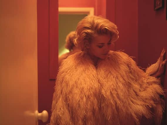 Isle star Sheridan Smith's behind the cameras life will be the focus of a new programme