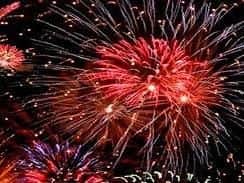 Fireworks Display