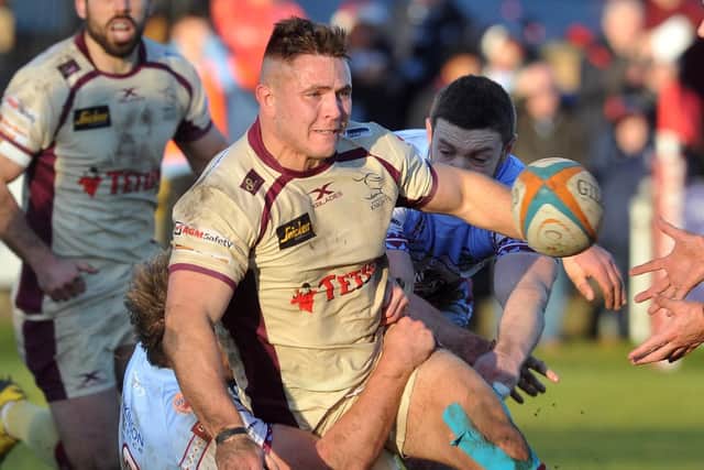 Will Owen will make his long-awaited return for the Knights