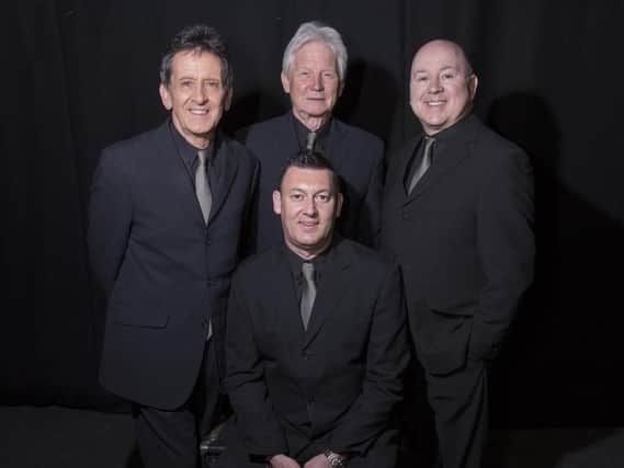 The Searchers