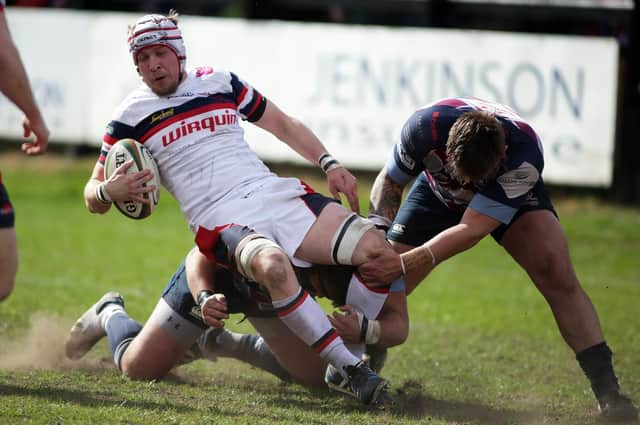 Michael Hills