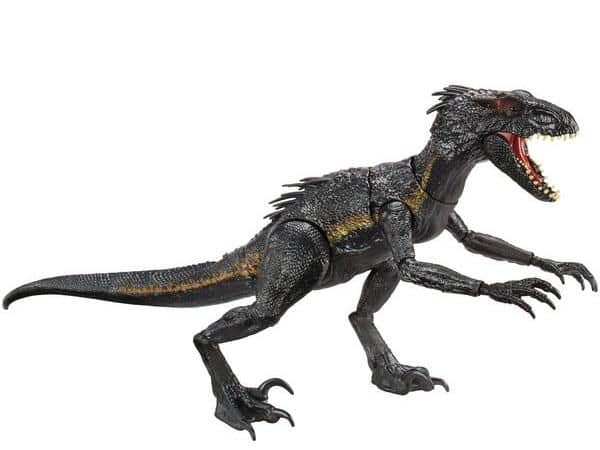 Toys 2018