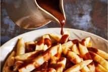 Nando's has new gravy