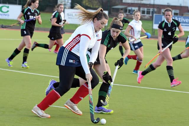 Charlotte Dodds