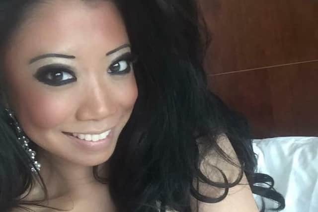 Chrissie Wunna