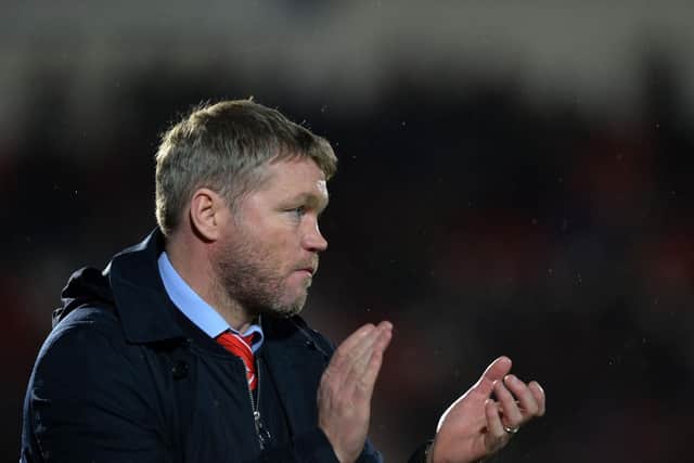 Grant McCann