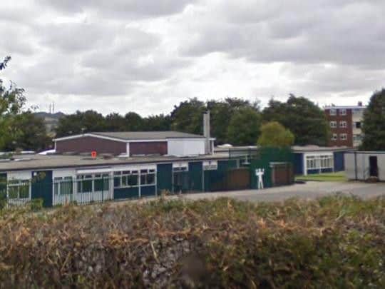 Conisbrough Ivanhoe Primary Academy