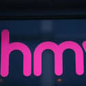 HMV has called in the administrators for the second time in six years