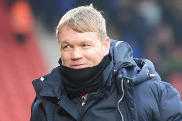 Grant McCann