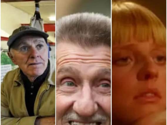 A host of South Yorkshire names we said farewell to