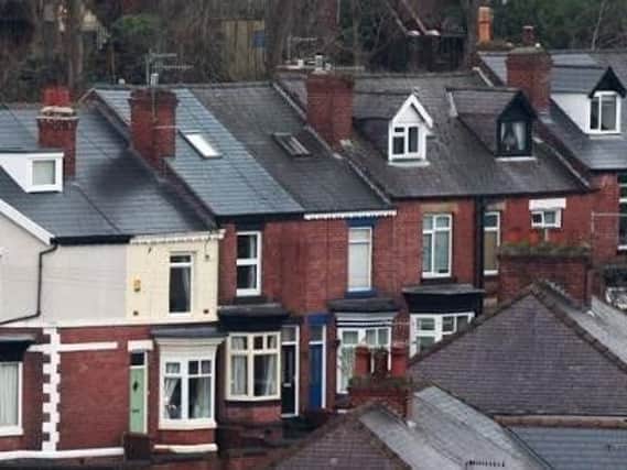 Councils have been urged to do more to clamp down on rogue landlords